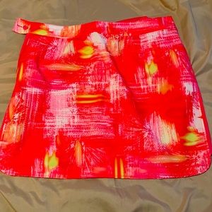 EP Pro Golf Skort